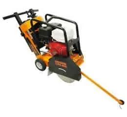 Cortadora de Piso CPV 460